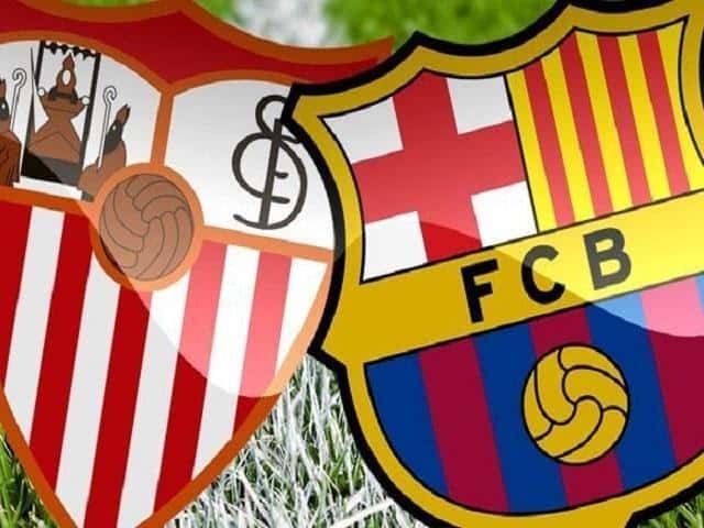 Soi kèo nhà cái Sevilla vs Barcelona, 28/02/2021 – VĐQG Tây Ban Nha
