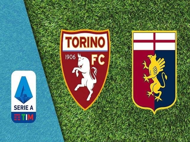 Soi keo nha cai Torino vs Genoa, 13/02/2021 - Giai VĐQG Y