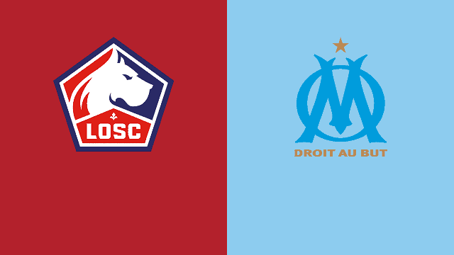 Soi keo nha cai Lille vs Olympique Marseille, 04/3/2021 – VĐQG Phap [Ligue 1]