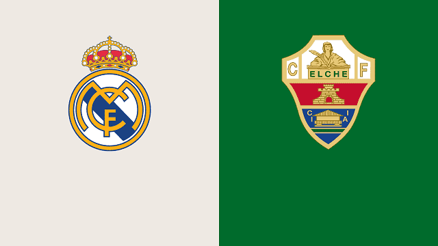 Soi keo nha cai Real Madrid vs Elche, 13/3/2021 – VĐQG Tay Ban Nha