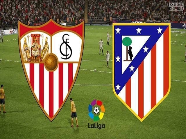 Soi kèo nhà cái Sevilla vs Atl Madrid, 04/04/2021 – VĐQG Tây Ban Nha
