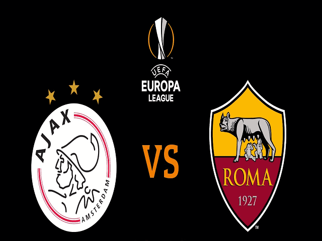 Soi kèo nhà cái Ajax vs AS Roma, 09/04/2021 - UEFA Europa League