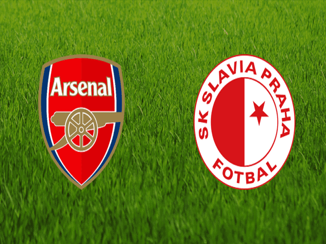 Soi keo nha cai Arsenal vs Slavia Prague, 09/04/2021 - UEFA Europa League