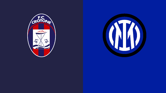 Soi kèo nhà cái Crotone vs Inter Milan, 01/5/2021 – VĐQG Ý [Serie A]