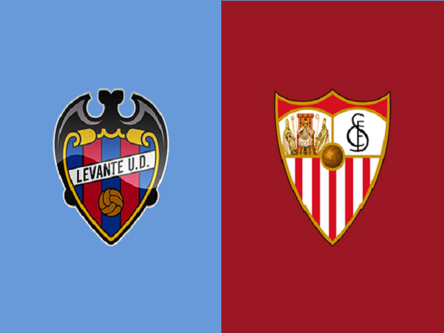 Soi keo nha cai Levante vs Sevilla, 22/04/2021 – VĐQG Tay Ban Nha