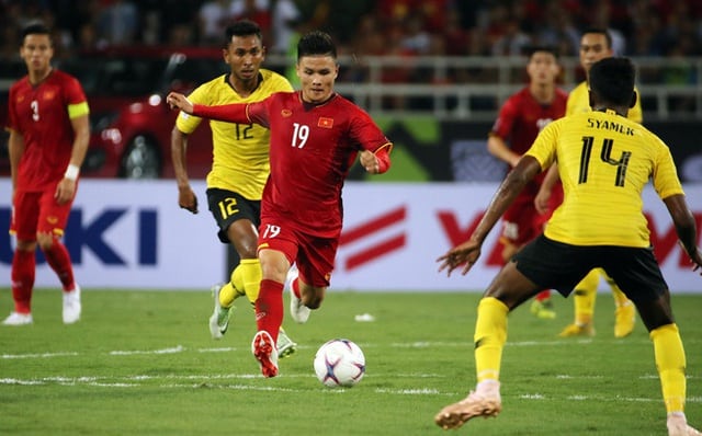 Soi kèo nhà cái Việt Nam vs Malaysia, 11/6/2021 – Vòng loại World Cup 2022
