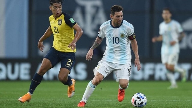 Soi kèo nhà cái Argentina vs Ecuador, 04/7/2021 – Copa America