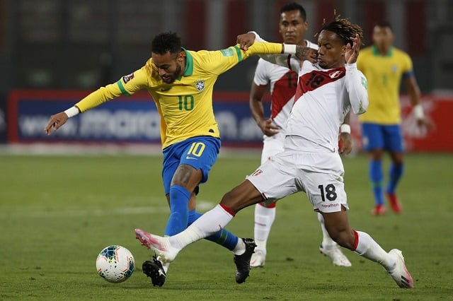 Soi kèo nhà cái Brazil vs Peru, 06/7/2021 – Copa America