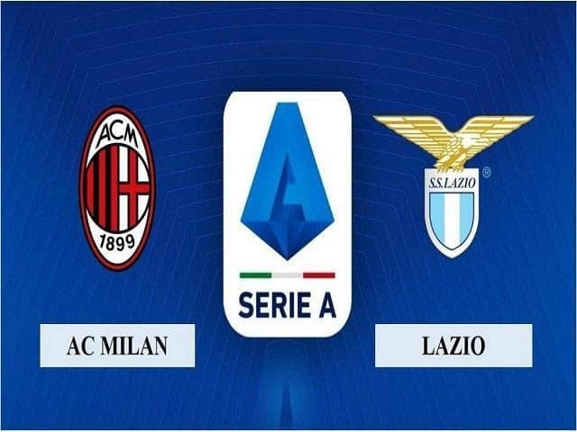 Soi keo nha cai AC Milan vs Lazio 12 09 2021 – VDQG Y Serie A]