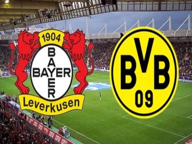 Soi keo nha cai Bayer Leverkusen vs Borussia Dortmund 11 09 2021 Giai VDQG Duc