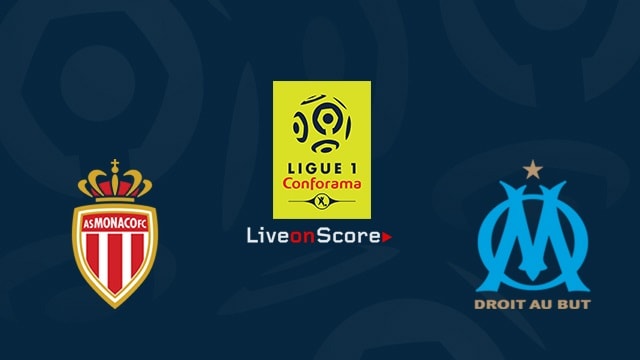 Soi keo nha cai Monaco vs Olympique Marseille 12 9 2021 – VDQG Phap