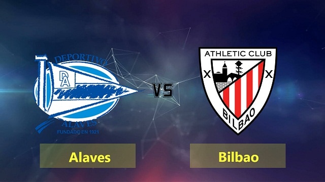 Soi keo bong da Alaves vs Ath Bilbao 10 01 2022 – La Liga