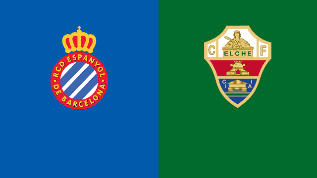 Soi kèo bóng đá Espanyol vs Elche, 11/01/2022 – La Liga