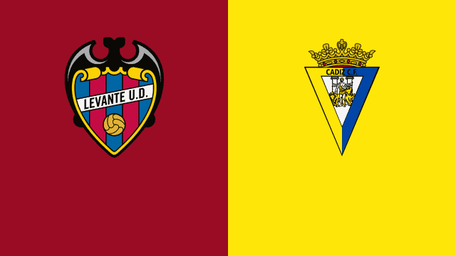 Soi kèo bóng đá Levante vs Cadiz CF, 22/01/2022 - La Liga
