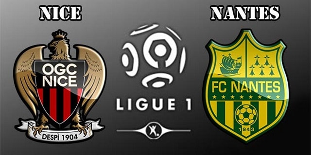 Soi keo bong da Nice vs Nantes 15 01 2022 – Ligue 1
