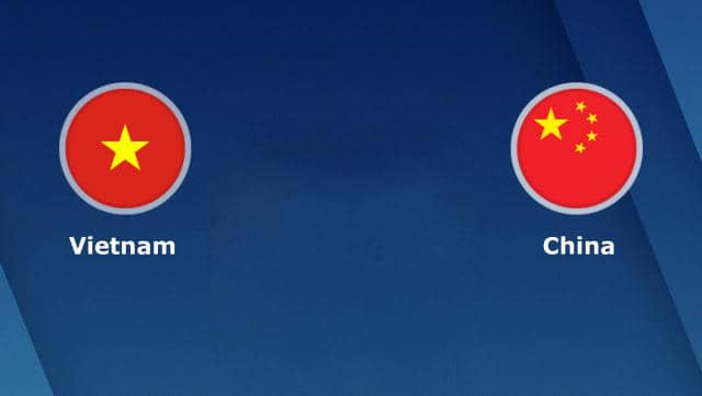 Soi kèo bóng đá Việt Nam vs Trung Quốc, 01/02/2022 - Vòng loại World Cup 2022