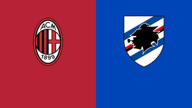 Soi kèo bóng đá AC Milan vs Sampdoria, 13/02/2022 - Serie A