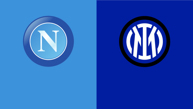 Soi kèo bóng đá Napoli vs Inter, 13/02/2022 - Serie A