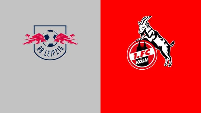 Soi kèo bóng đá RB Leipzig vs FC Koln, 12/02/2022 - Bundesliga